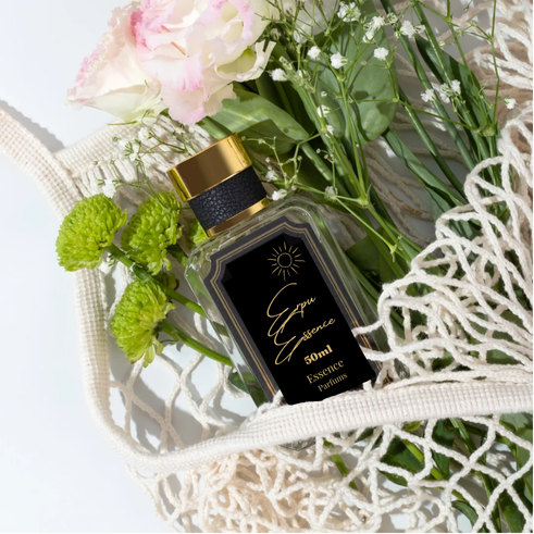 Erpu Essence - Erba pura Xerjoff - EssenceParfumes