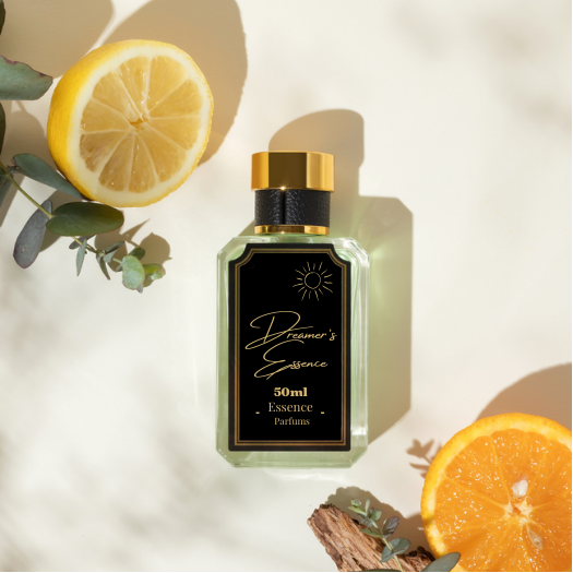 Dreamer's Essence - Imagination Louis Vuitton - EssenceParfumes