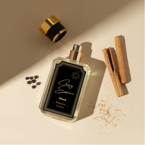 Cherry Essence - Lost Cherry Tom Ford - EssenceParfumes