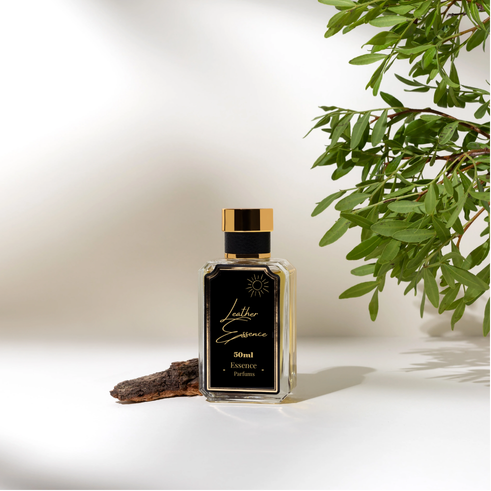 Leather Essence - Ombré Leather Tom Ford - EssenceParfumes