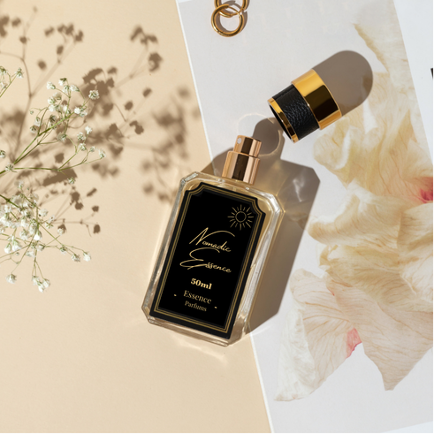 Duftproben Set - EssenceParfumes