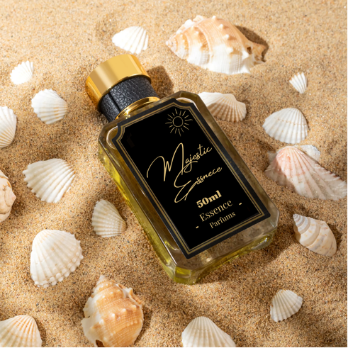 Majestic Essence - Naxos Xerjoff - EssenceParfumes