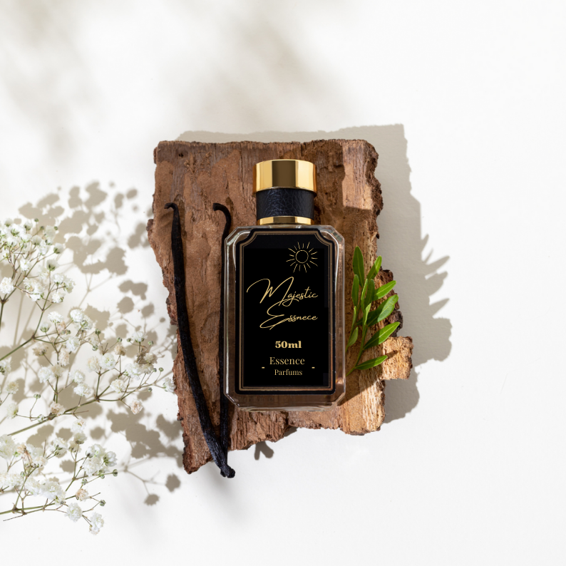 Mystic Essence - Sauvage Elixir Dior - EssenceParfumes